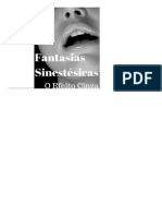 Fantasias Sinestesicas O Efeito Cinza PDF