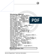 General Information Paint PDF