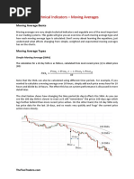 5bi Moving Averages