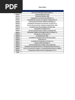 Flota TPMC 2018