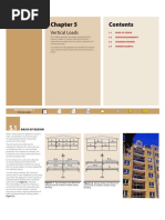 Part B: Vertical Loads