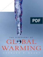 The Discovery of GLOBAL WARMING PDF