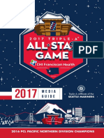 2017 Media Guide