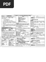 Fiche Actions Elementaires Simples