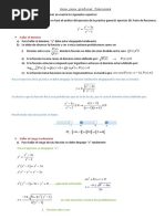 Guía para Graficar Funciones