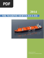 MK Marine Services