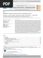 Journal of King Saud University - Engineering Sciences