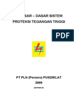 Materi 2 Dasar Sistem Proteksi 