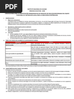 Convocatoria N°044-2018-Inacal - DM