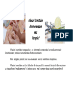 Uleiuri Esentiale PDF