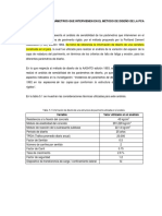 Comparación de Los Metodos de Diseño de Pavimentos PCA y AASHTO 1993