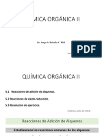 QO II Adicion Alquenos y RedOx