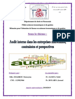 Plan Environnement ppt2