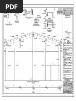 STR 106 Details of Rafter4 Model