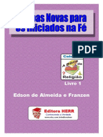 Discipulado Edson de Almeida PDF