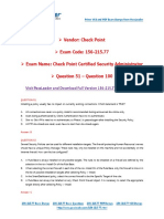 156-215.77 Exam Dumps With PDF and VCE Download (51-100)