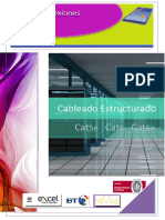 Catalogo Cableado y Utp