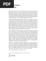 José Saramago. Carta A Josefa, Mi Abuela PDF