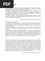 Textos para Comentar