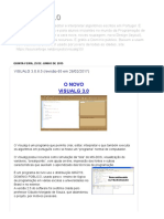 Visualg 3.0 PDF