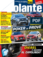 Al Volante - Maggio 2018 PDF