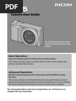 CX5 Manual