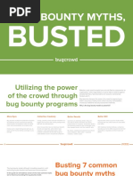 Bug Bounty