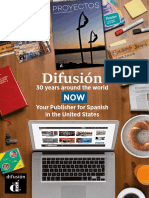 Catalogo Difusion Ele 2018 Usa