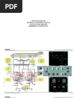 A320 Debrief Schematics