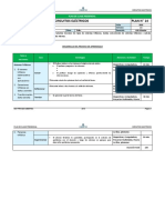 Planes de Clases (TA) - 2018-I 00 - Circuitos Eléctricos (2450) - Plan #14