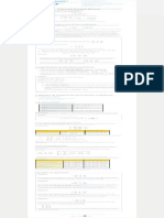 Matrices Definidas e Indefinidas