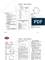 Examen II Bimestre de Geometria Segundo de Secundaria