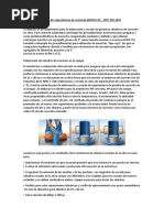 Elaboración y Curado de Especímenes de Concreto (ASTM C31 - NTP 339.183) Objetivos