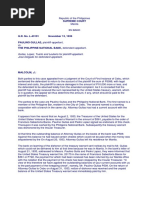 Supreme Court: Gullas, Lopez, Tuaño and Leuterio For Plaintiff-Appellant. Jose Delgado For Defendant-Appellant