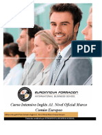 Curso Ingles A1 PDF