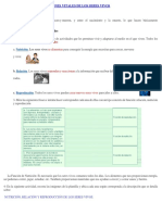 Actividades Diag Resueltas Ciencias Natur 7° Grado