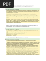 Sgma Examen