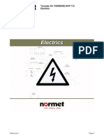 Diagrama Electrico Tornado S2 6 Electrics