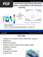 Math NTNU March 2016