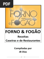 FORNO & FOGÃO 2018 - JB Dias PDF