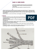 Bab Iv Rope