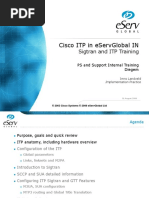 Training ITP Training v0.20