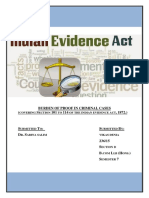 Evidence Project