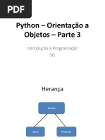 15 Python - OO - Parte3 PDF