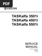 Task Alfa 5001i Manual de Servicio