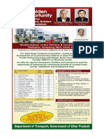 RFQ Bus Terminal