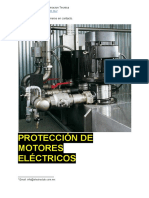 Protección de Motores Eléctricos