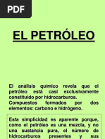 01 El Petróleo