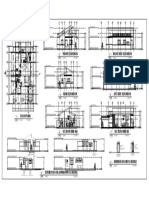 Front Elevation Right-Side Elevation: A B C D F G E