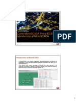 03 - Introducción Al MicroSCADA